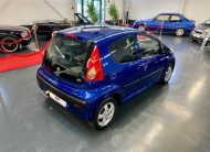 Peugeot 107 Trendy 5P