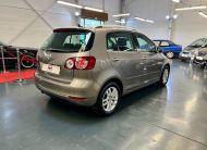 Volkswagen Golf Plus Carat