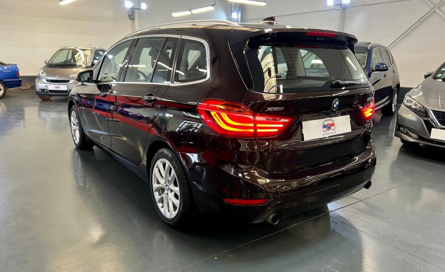 BMW 220dA xDrive Gran Tourer