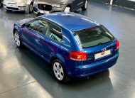 Audi A3 Ambition