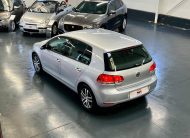 Volkswagen Golf VI Trendline