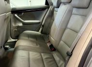 Audi A4 Ambiente BVA Multitronic