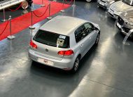 Volkswagen Golf VI Trendline