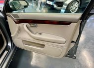 Audi A4 Ambiente BVA Multitronic