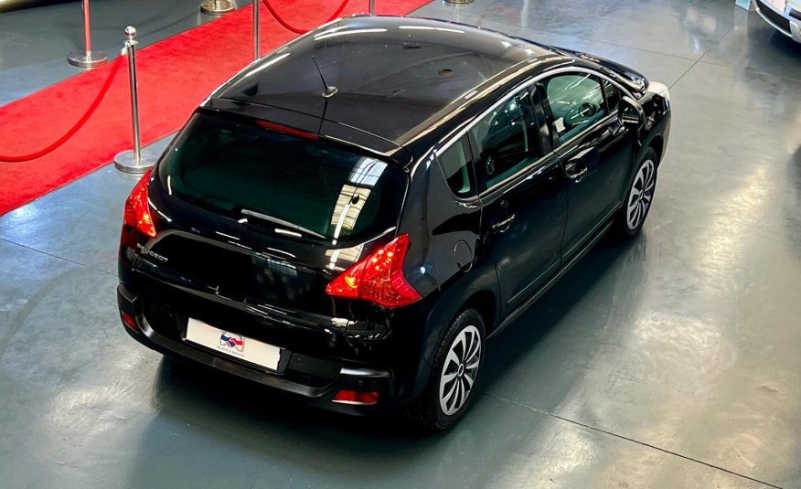 Peugeot 3008 Confort