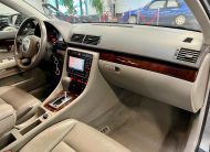 Audi A4 Ambiente BVA Multitronic