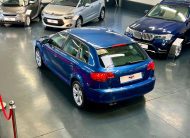 Audi A3 Sportback Attraction S-Tronic