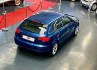 Audi A3 Sportback Attraction S-Tronic