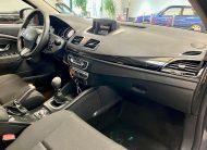 Renault Megane Estate Carminat TomTom