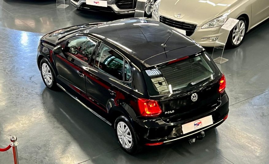 Volkswagen Polo V Trendline