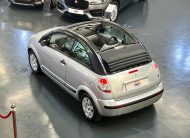 Citroën C3 Pluriel SensoDrive