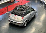 Citroën C3 Pluriel SensoDrive