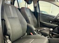 Renault Megane Estate Carminat TomTom