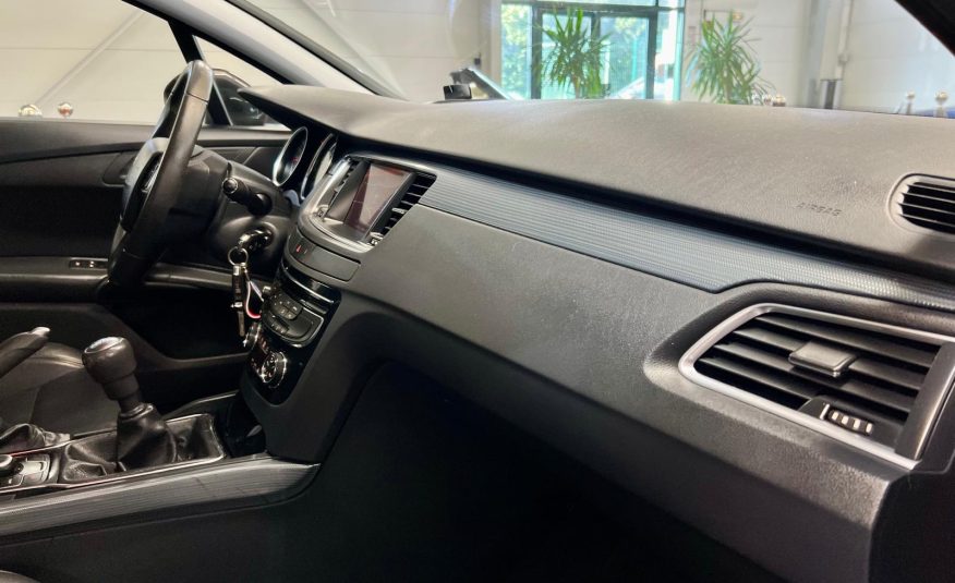 Peugeot 508 Active