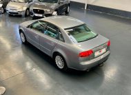 Audi A4 Ambiente BVA Multitronic