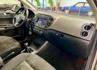 Volkswagen Golf Plus Carat