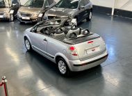 Citroën C3 Pluriel SensoDrive