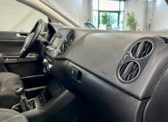 Volkswagen Golf Plus Carat