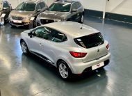 Renault Clio IV energy Intens eco²