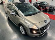 Peugeot 3008 Business Pack BVA