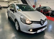 Renault Clio IV energy Intens eco²