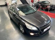 Peugeot 508 Active