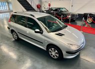 Peugeot 206 SW