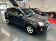 Opel Antara Edition Pack