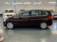 BMW 220dA xDrive Gran Tourer