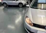 Volkswagen Golf VI Trendline