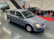 Opel Astra Essentia