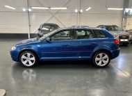 Audi A3 Sportback Attraction S-Tronic