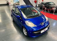 Peugeot 107 Trendy 5P