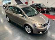 Volkswagen Golf Plus Carat