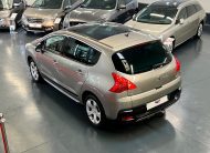 Peugeot 3008 Business Pack BVA