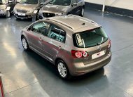 Volkswagen Golf Plus Carat