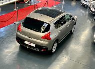 Peugeot 3008 Business Pack BVA