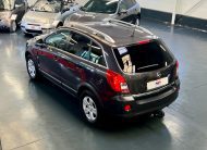 Opel Antara Edition Pack