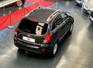 Opel Antara Edition Pack