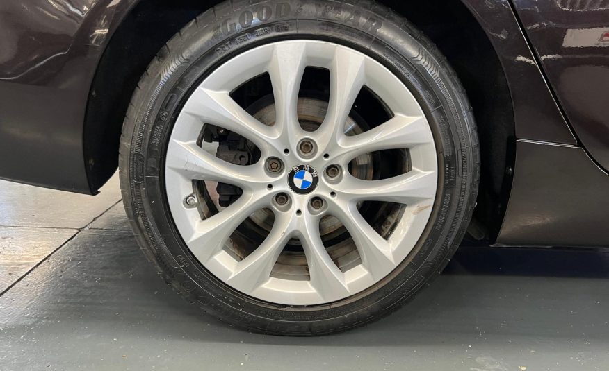 BMW 220dA xDrive Gran Tourer