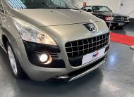 Peugeot 3008 Business Pack BVA