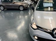 Renault Clio IV energy Intens eco²