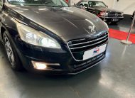 Peugeot 508 Active