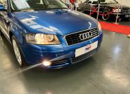 Audi A3 Ambition