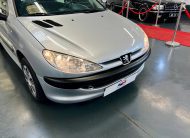 Peugeot 206 SW