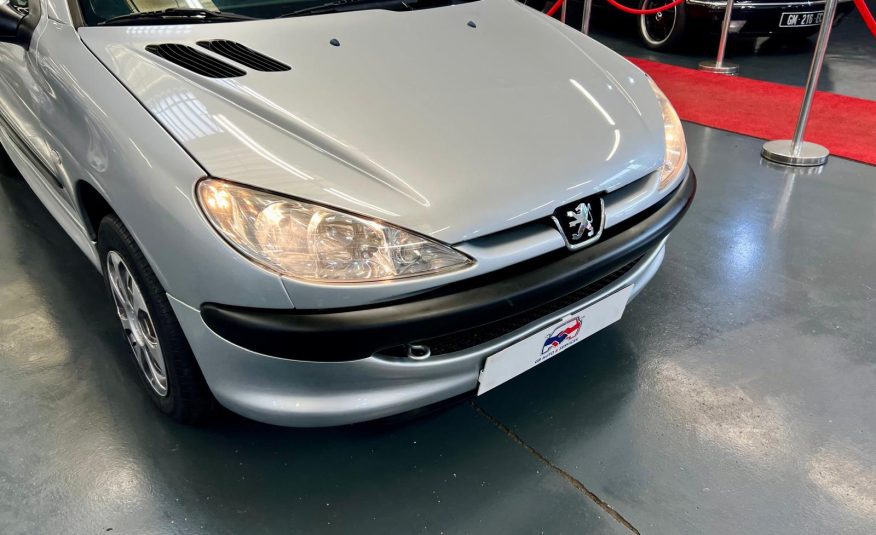 Peugeot 206 SW