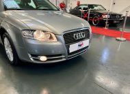 Audi A4 Ambiente BVA Multitronic