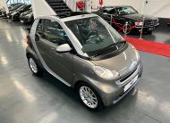 Smart ForTwo Cabriolet Passion Softouch