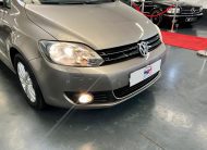 Volkswagen Golf Plus Carat