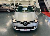 Renault Clio IV energy Intens eco²